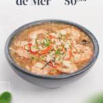 Menu Pause Cafe Casablanca August 2023 464615-387800